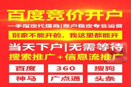 案例分享：SEM推广助力企业品牌形象塑造